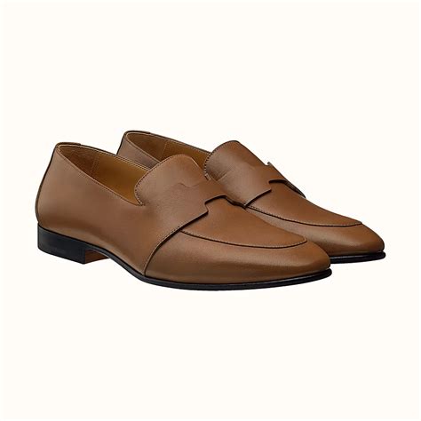 cheap hermes loafers|hermes ancora loafer.